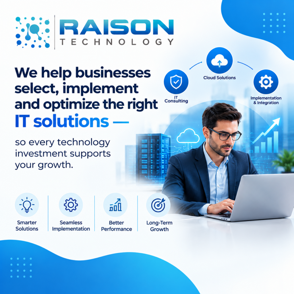 It-Consulting